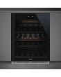 Smeg CVI638RWN3 60cm Dolce Stil Novo Undercounter Wine Cooler with RH Hinge