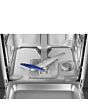 Smeg DI211DS 60cm Fully Integrated Dishwasher