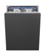 Smeg DI324AQ 60cm Integrated Dishwasher