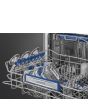 Smeg DI324AQ 60cm Integrated Dishwasher