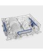 Smeg DI324AQ 60cm Integrated Dishwasher