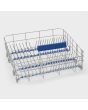 Smeg DI331C Fully Integrated Dishwasher