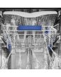 Smeg DI331C Fully Integrated Dishwasher