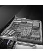 Smeg DI331C Fully Integrated Dishwasher