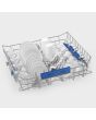 Smeg DI331C Fully Integrated Dishwasher