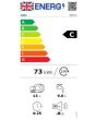 Smeg DI331C Fully Integrated Dishwasher