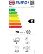 Smeg DI4522 45cm Fully Integrated Dishwasher