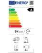 Smeg DI324AQ 60cm Integrated Dishwasher