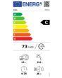 Smeg DI331C Fully Integrated Dishwasher