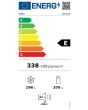 Smeg FQ60NDE American Style Fridge Freezer