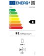 Smeg UKU8L080DE 95L Built-in Freezer