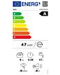 Smeg WNP84SEAUK Freestanding 8kg Washing Machine - White