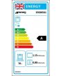 Smeg SF6905X1 60cm Victoria Single Oven in Stainless Steel