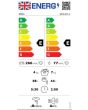 Smeg WDI14C7-2 60cm 7kg Fully Integrated Washer Dryer