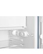 Smeg FAB10RPB5 55cm Fridge with Icebox Right Hand Hinge, Pastel Blue