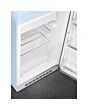 Smeg FAB10RPB6 Retro Mini Fridge Right Hand Hinge - Pastel Blue