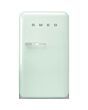 Smeg FAB10RPG6 Retro Mini Fridge Right Hand Hinge - Pastel Green