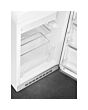Smeg FAB10RWH6 Retro Mini Fridge Right Hand Hinge - White