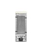 Smeg FAB28LCR6UK Retro Fridge Freezer Left Hand Hinge - Cream