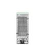 Smeg FAB28LPG5 60cm 50s Style Left Hand Hinge Fridge with Icebox, Pastel Green