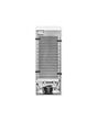 Smeg FAB28LWH6UK Retro Fridge with Icebox Left Hand Hinge - White