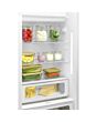 Smeg FAB28LWH6UK Retro Fridge with Icebox Left Hand Hinge - White