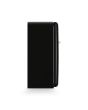 Smeg FAB28RBL5UK 60cm 50s Style Right Hand Hinge Fridge with Icebox, Black