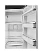 Smeg FAB28RDBB6 Retro Fridge Freezer Right Hand Hinge - Denim Blue