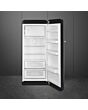 Smeg FAB28RDBB6 Retro Fridge Freezer Right Hand Hinge - Denim Blue
