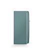 Smeg FAB28RDEG5 60cm 50s Style Right Hand Hinge Fridge with Icebox, Emerald