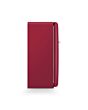 Smeg FAB28RDRB5 60cm 50s Style Right Hand Hinge Fridge with Icebox Ruby, Red