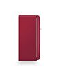Smeg FAB28RDRB6 Retro Fridge Freezer Right Hand Hinge - Ruby Red