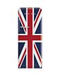 Smeg FAB28RDUJ6 Retro Fridge Freezer Right Hand Hinge - Union Jack