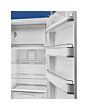 Smeg FAB28RDUJ6 Retro Fridge Freezer Right Hand Hinge - Union Jack
