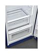 Smeg FAB28RDUJ6 Retro Fridge Freezer Right Hand Hinge - Union Jack
