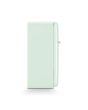 Smeg FAB28RPG5UK Retro Tall Fridge with Ice Box - Pastel Green