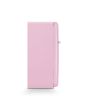 Smeg FAB28RPK5UK Retro Tall Fridge with Ice Box - Pink