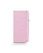 Smeg FAB28RPK6 Retro Fridge with Icebox Right Hand Hinge - Pink