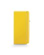 Smeg FAB28RYW5UK Tall Fridge with Ice Box - Yellow