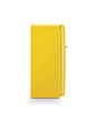 Smeg FAB28RYW6 Retro Fridge with Icebox Right Hand Hinge - Yellow