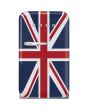 Smeg FAB5RDUJ5 40cm 50s Style Small Left Hand Hinge Minibar, Union Jack