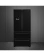 Smeg FQ55FNDE American Style Fridge Freezer