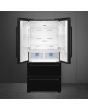 Smeg FQ55FNDE American Style Fridge Freezer