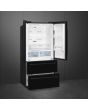 Smeg FQ55FNDE American Style Fridge Freezer