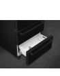 Smeg FQ55FNDE American Style Fridge Freezer