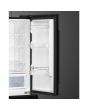 Smeg FQ55FNDE American Style Fridge Freezer