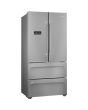 Smeg FQ55FXDE American Style Fridge Freezer