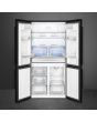 Smeg FQ60NDE American Style Fridge Freezer