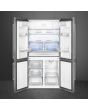 Smeg FQ60XDE American Style Fridge Freezer