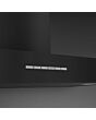 Smeg KBT600MB 60cm Chimney Cooker Hood - Matte Black